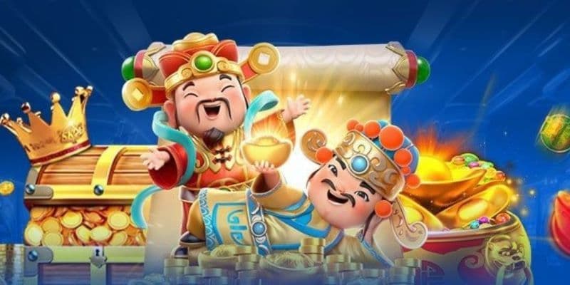 Thần tài đến Thần tài đến vì sao nên tin?