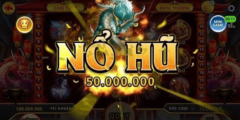 Nổ hũ club Nổ hũ club lưu ý quan trọng