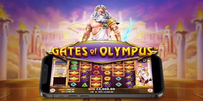 Gates of Olympus Gates of Olympus mẹo chơi hiệu quả