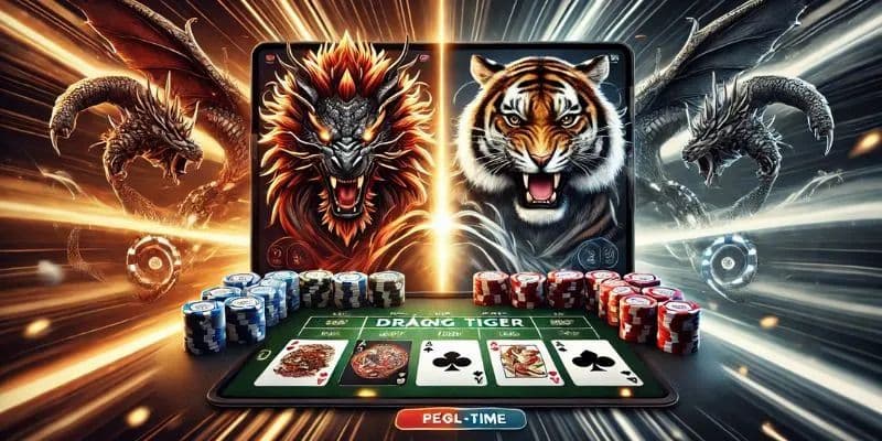 Rồng hổ GO88 những mẹo chơi hay