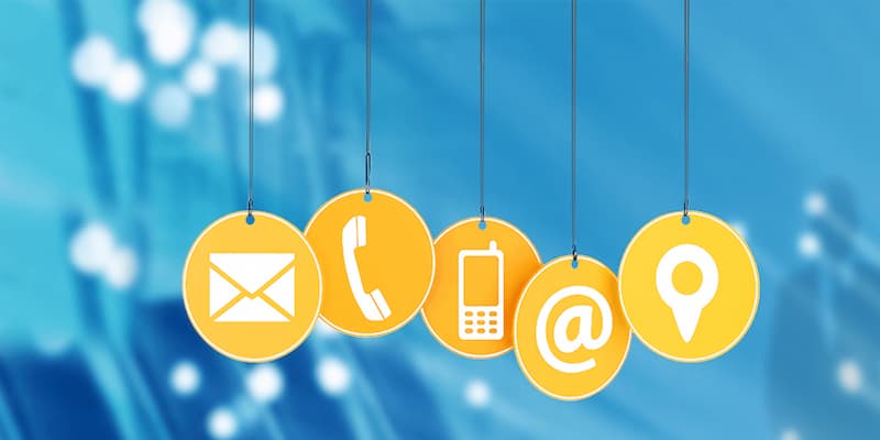 Liên hệ GO88 Liên hệ GO88 lưu ý để tránh bị từ chối hỗ trợ