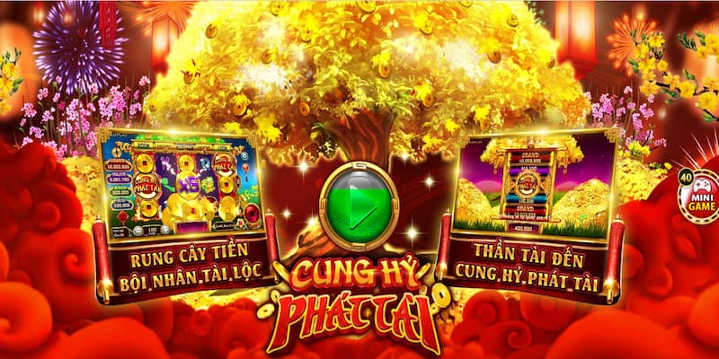 Nổ hũ phát tài Nổ hũ phát tài cách chơi chi tiết