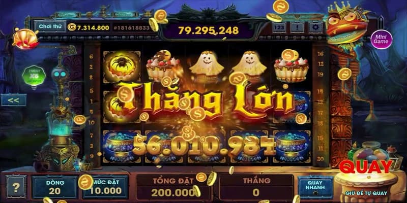 Cách chơi nổ hũ Cách chơi nổ hũ mẹo từ cao thủ