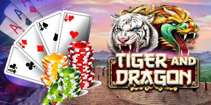 Rồng hổ Rồng hổ giới thiệu chung