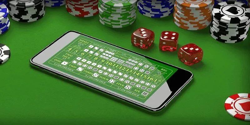 Các Vòng Cược Trong Xì Tố Go88